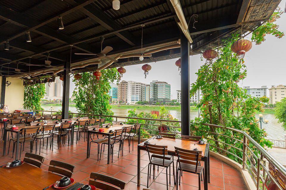 Nhà hàng Kiều Gia ảnh 1