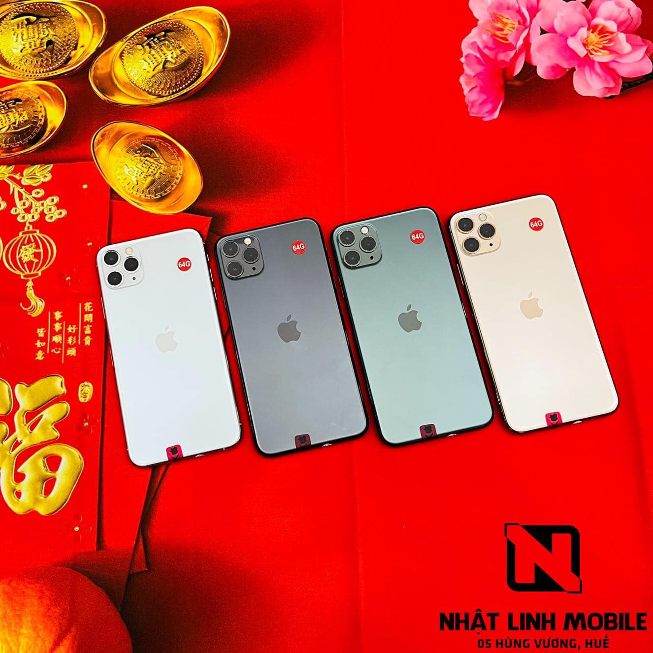 Nhật Linh Mobile ảnh 2