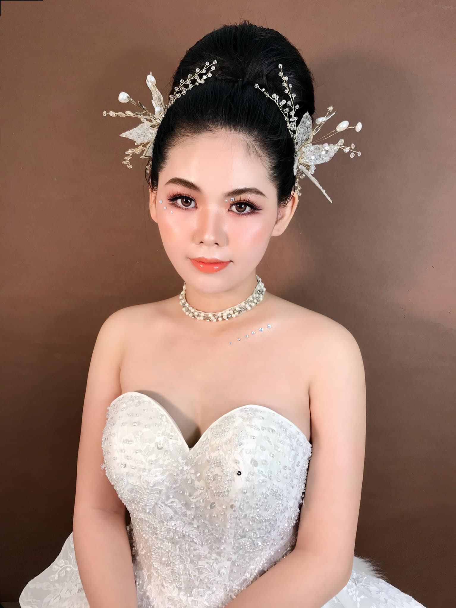 Nhật Vy Makeup ảnh 2