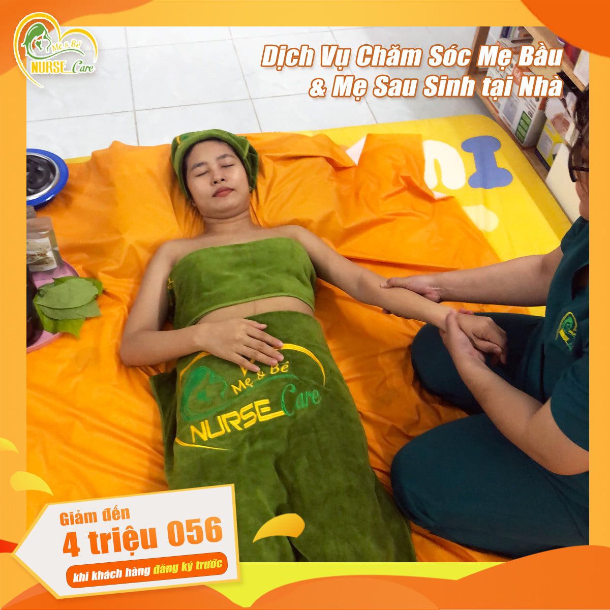 Nurse Care ảnh 2