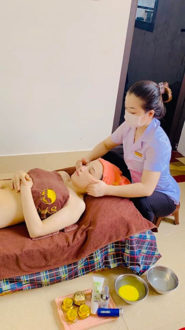 Oanh Spa - Chăm sóc sắc đẹp - Dịch vụ sau sinh tại Vinh ảnh 1