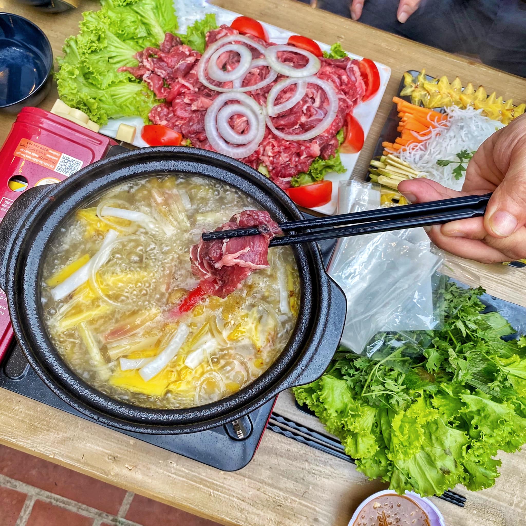 Ốc - Boongquán ảnh 2