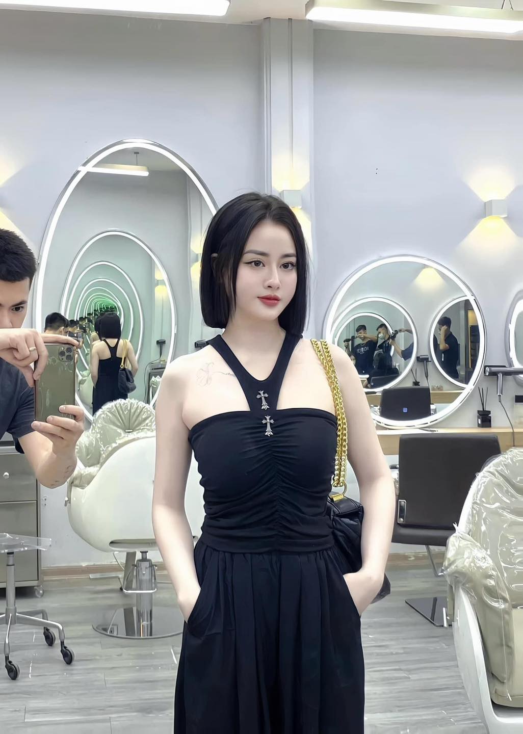 Phi Thiên Anh Hair Salon ảnh 2
