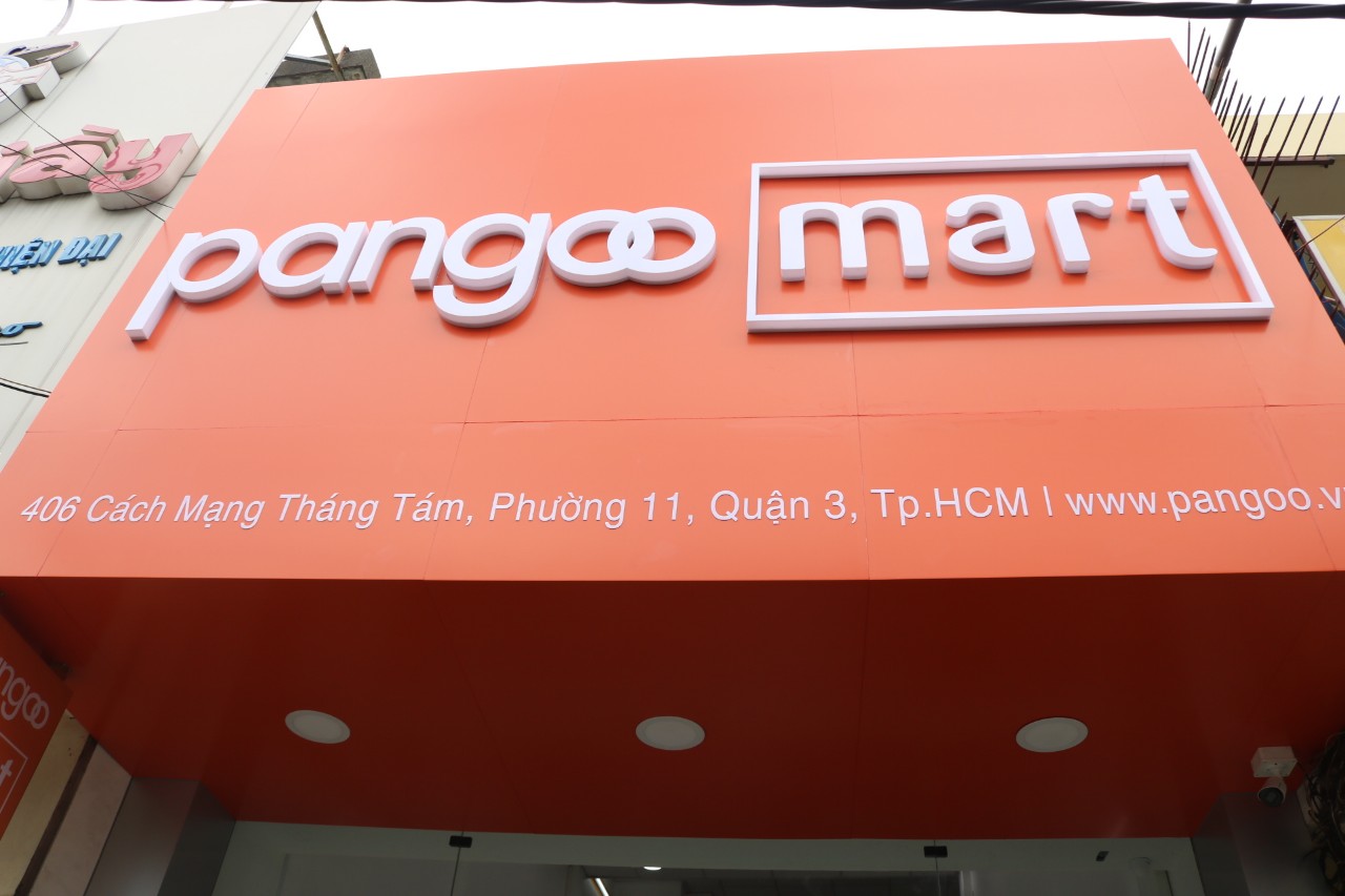 Pangoo Mart - Hàng Tiêu Dùng Nhập Khẩu Đức ảnh 2