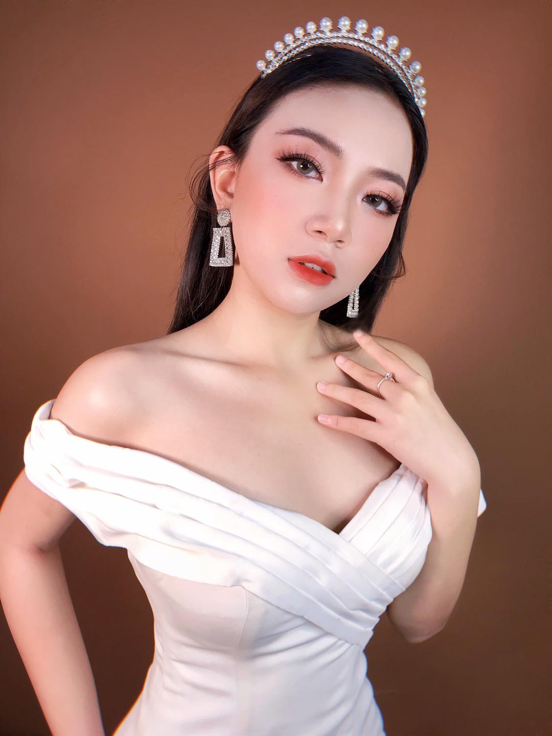 Phạm Nhung Makeup Academy ảnh 2