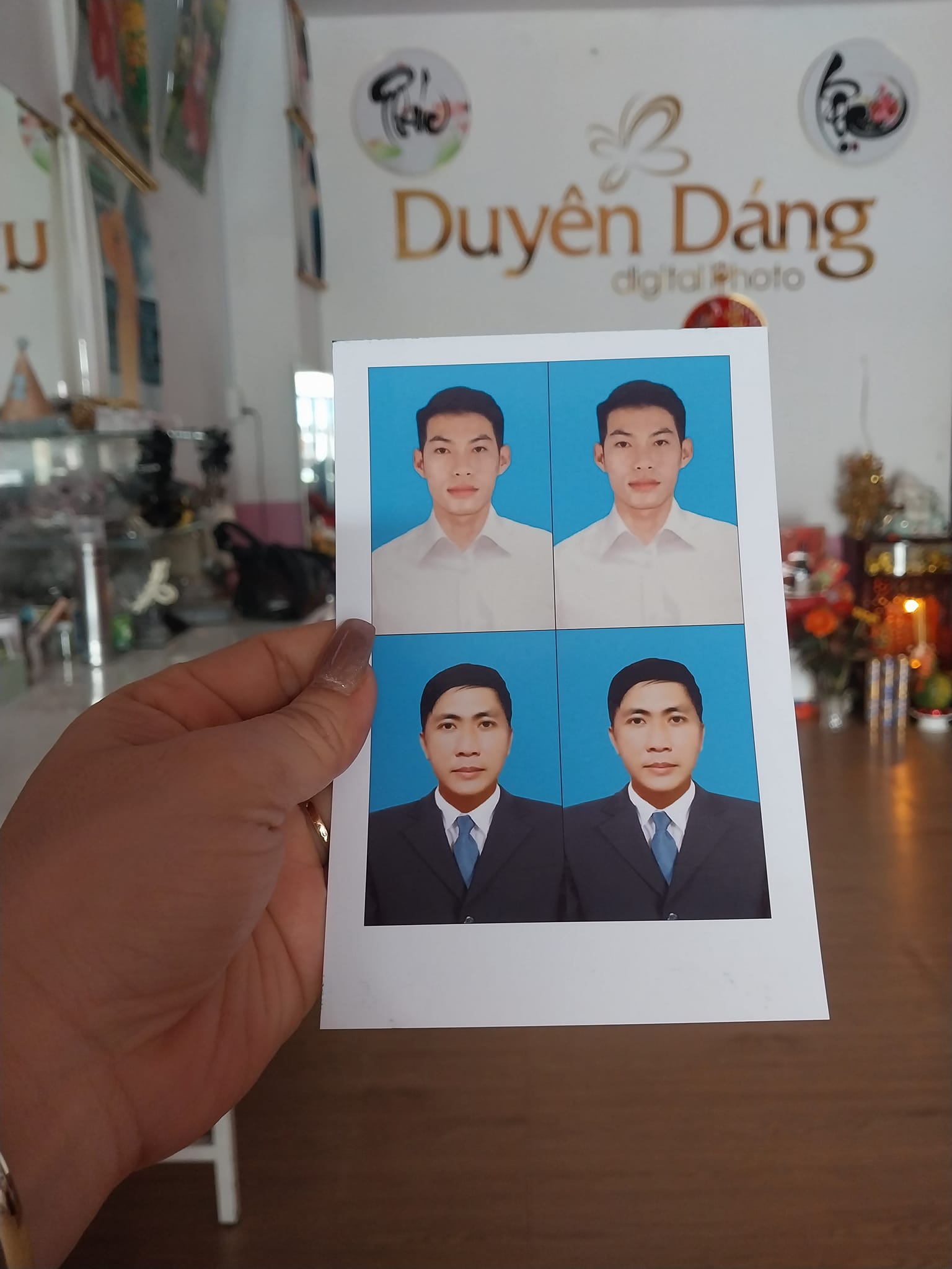 Phim Trường Duyên Dáng ảnh 2