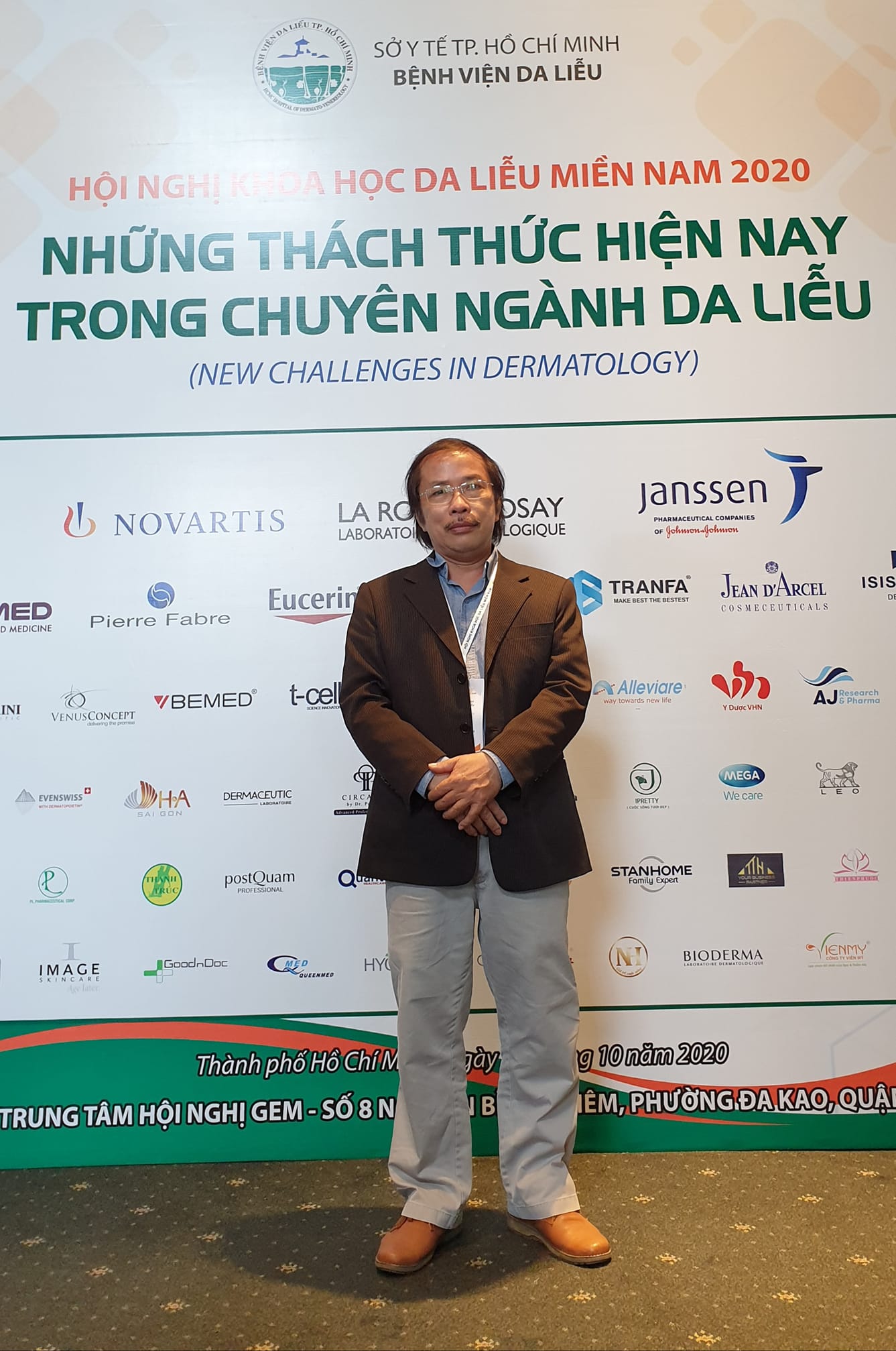 Bs Nguyễn Đức Tiến ảnh 2