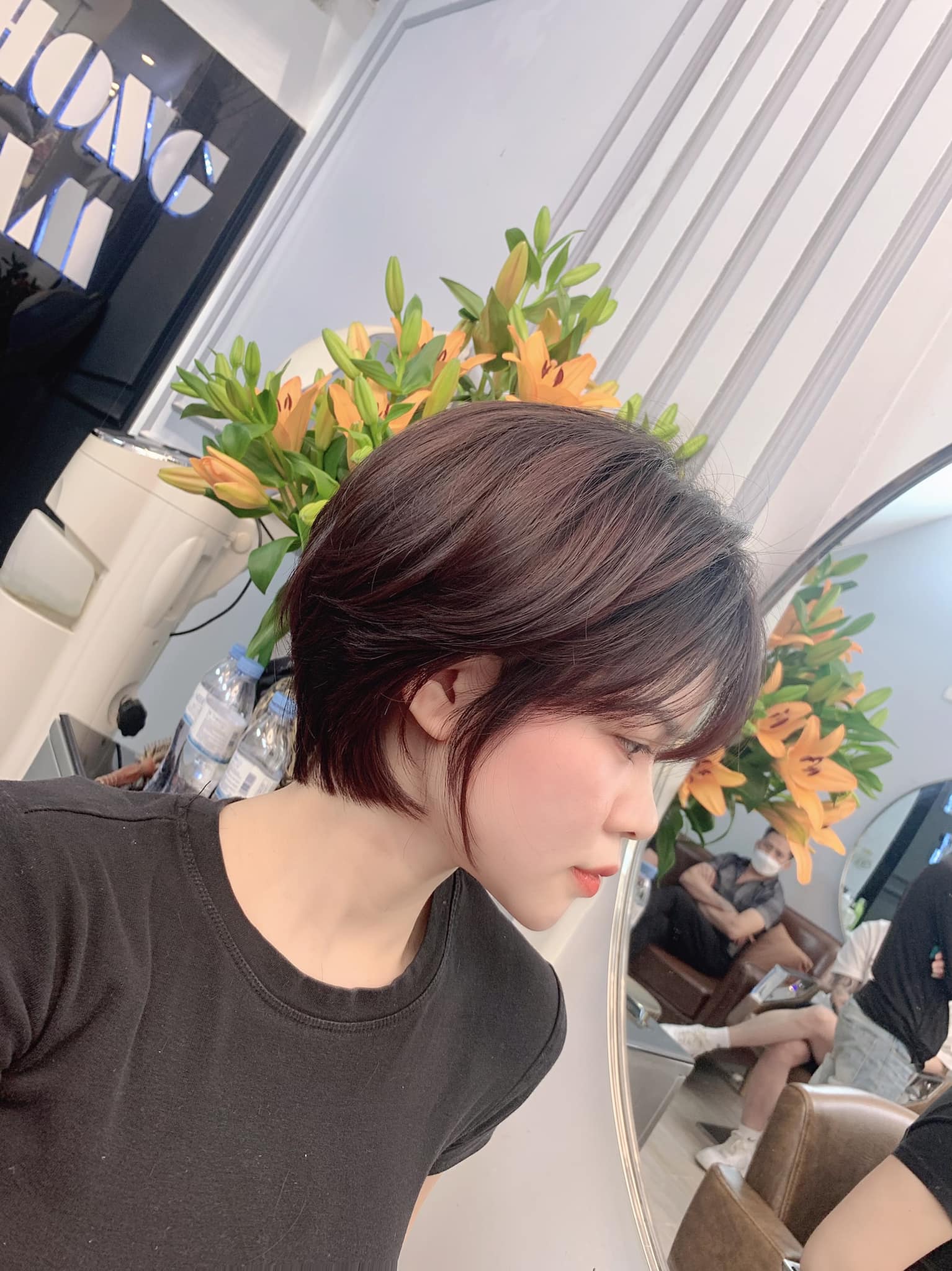 Phong Nam Hair Salon ảnh 1