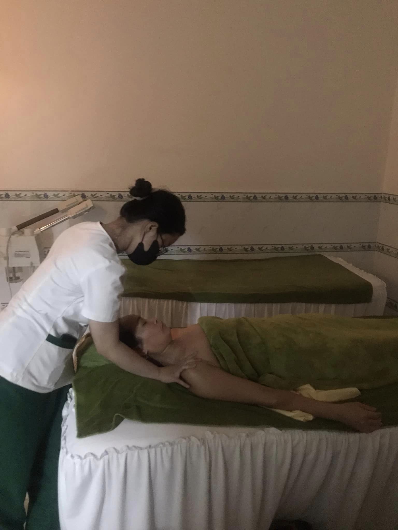 Phương Đông Spa ảnh 1