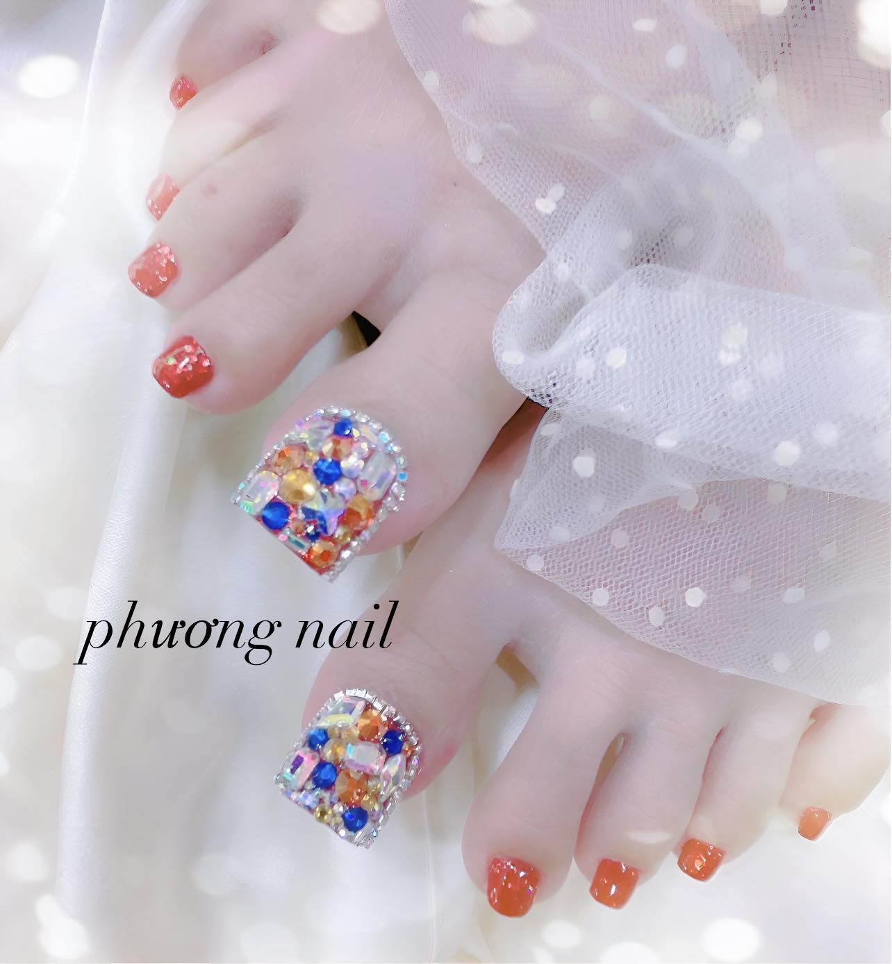 Phương Nail ảnh 2