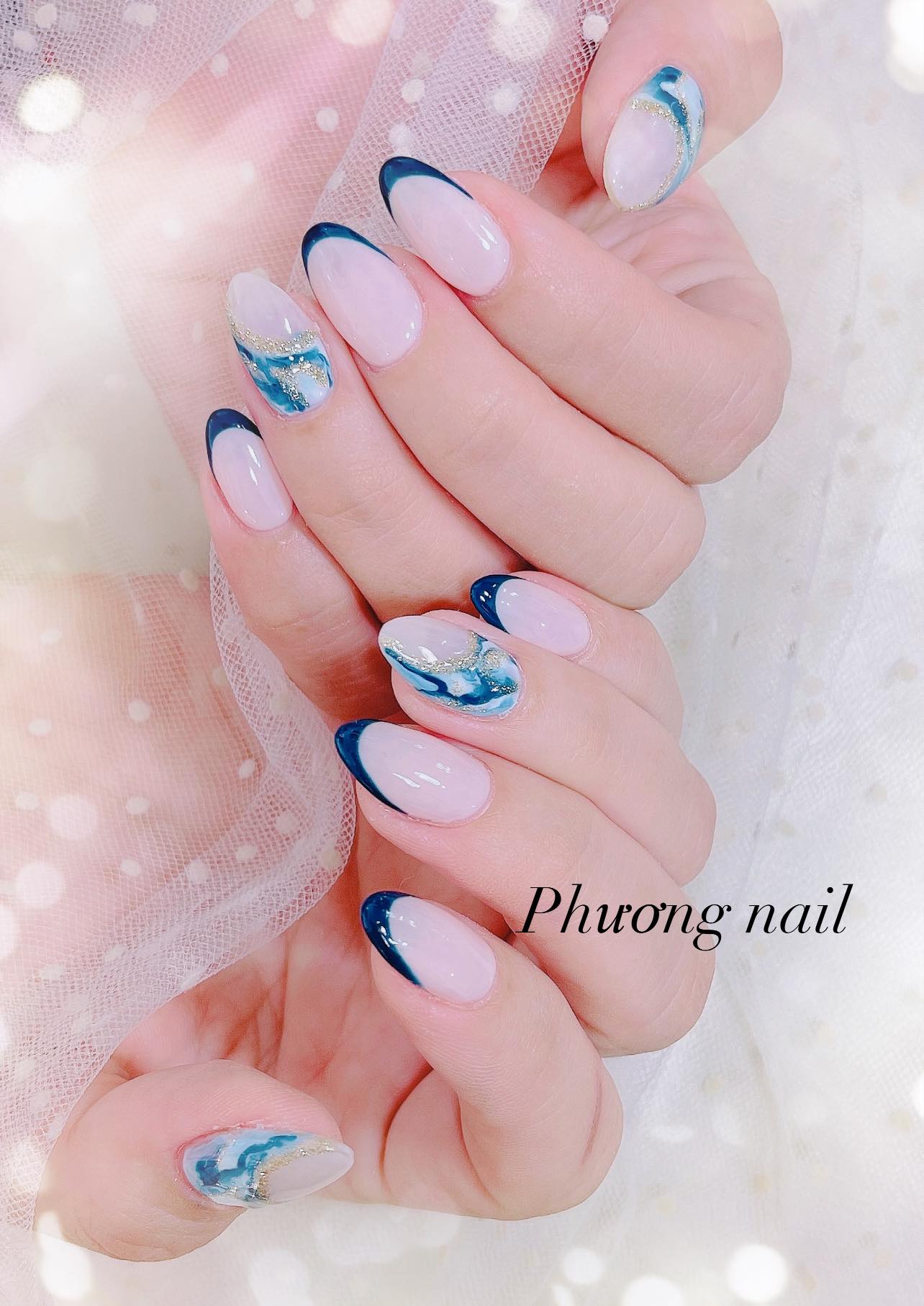 Phương Nail ảnh 1