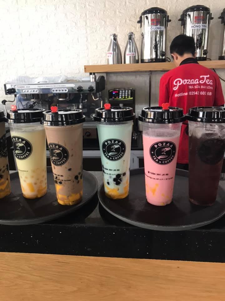 Pozaa Tea & Coffee ảnh 1