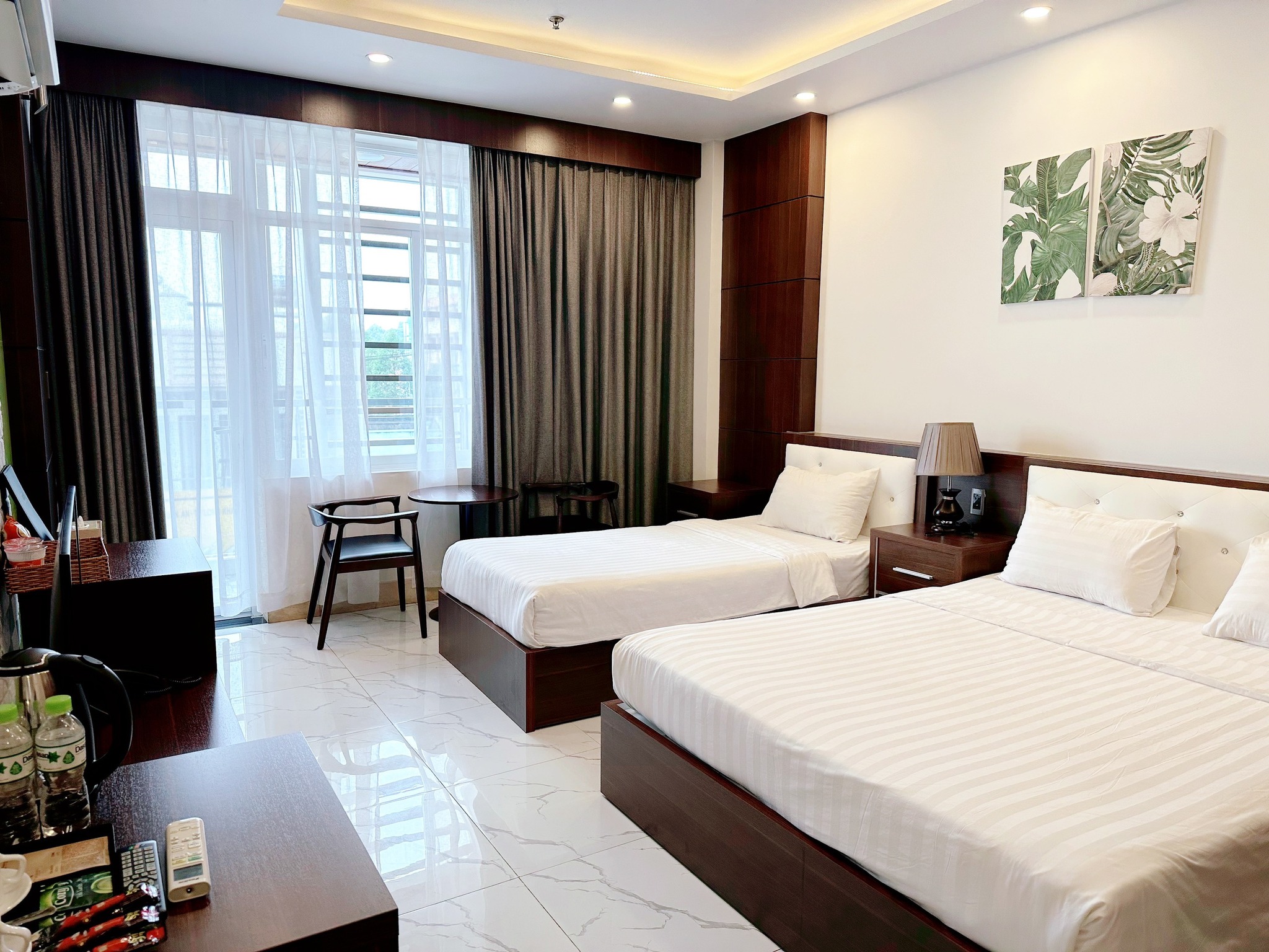 QUỐC THANH HOTEL ảnh 1