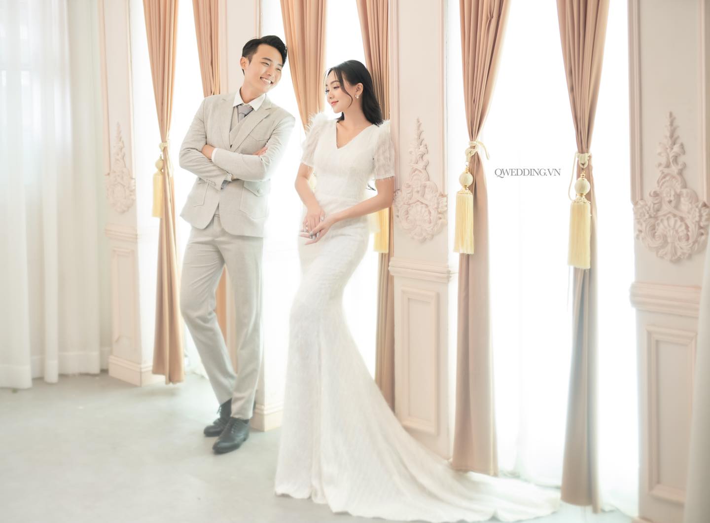 Q Wedding Studio ảnh 2