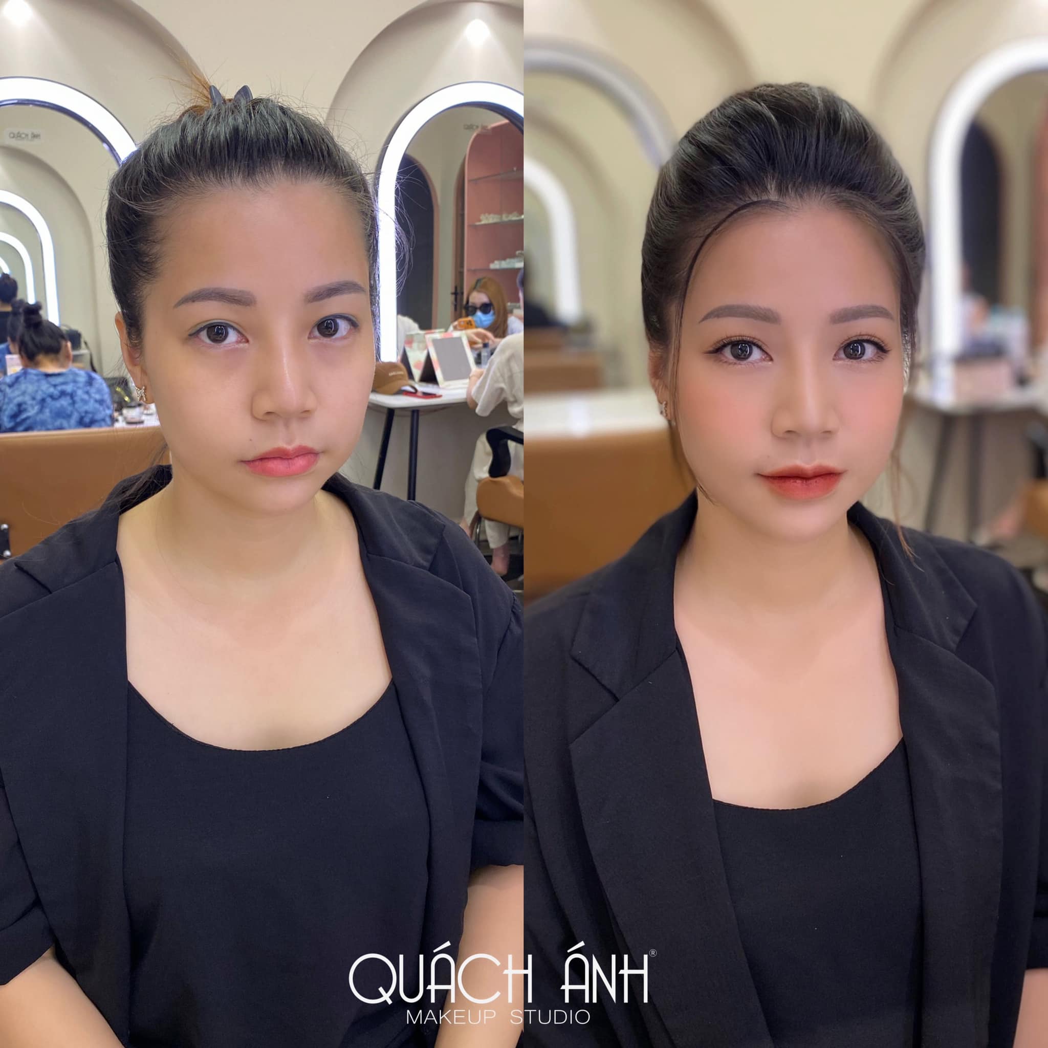 Quách Ánh Makeup Studio ảnh 2