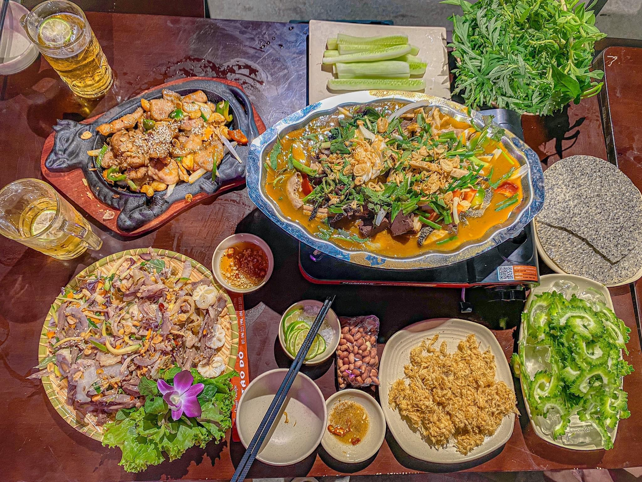 Quán Nhậu Táo Đỏ ảnh 1
