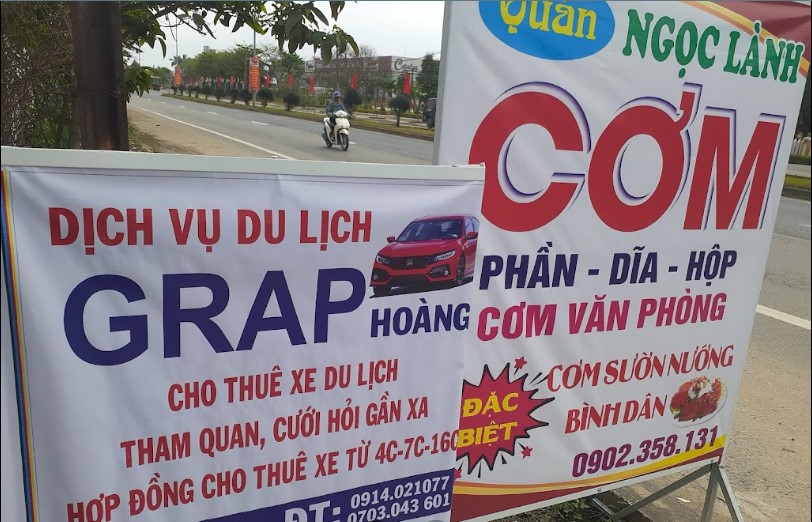 Quán cơm Ngọc Lành ảnh 1