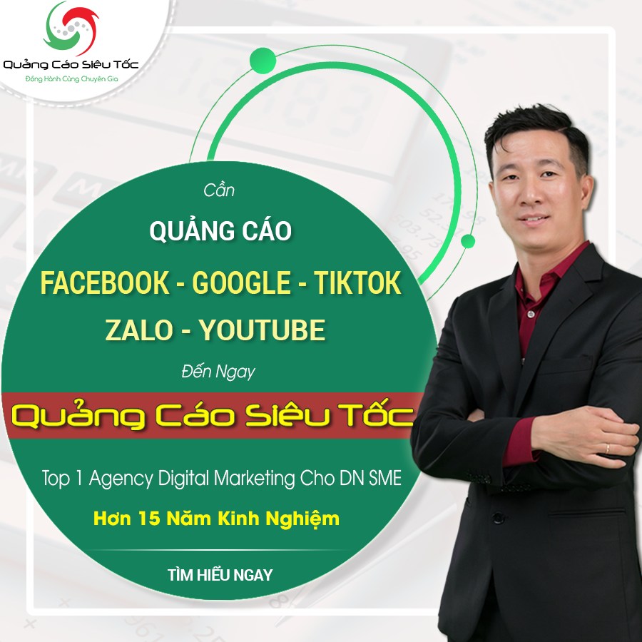 Quảng Cáo Siêu Tốc ảnh 1