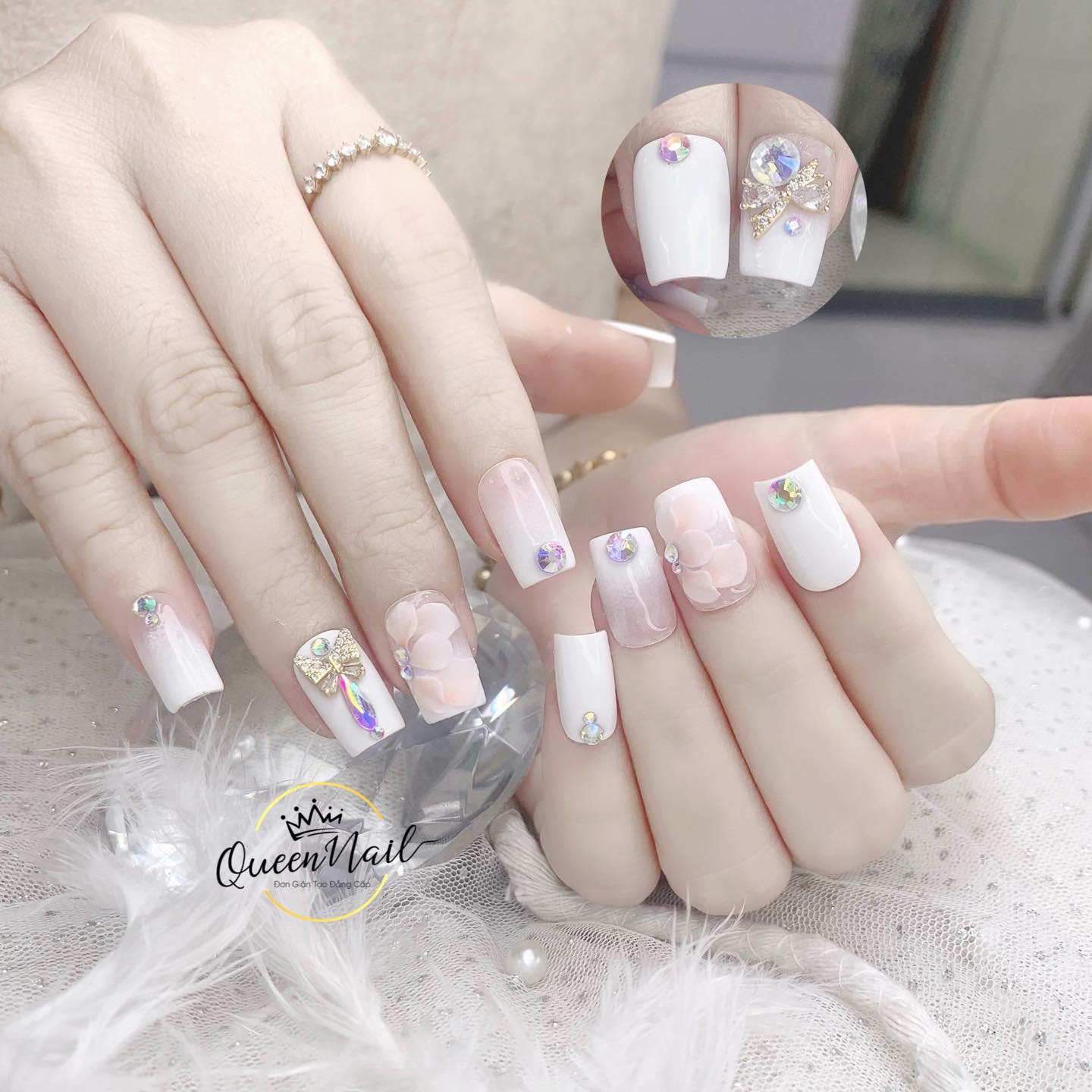 Queen Nail ảnh 2