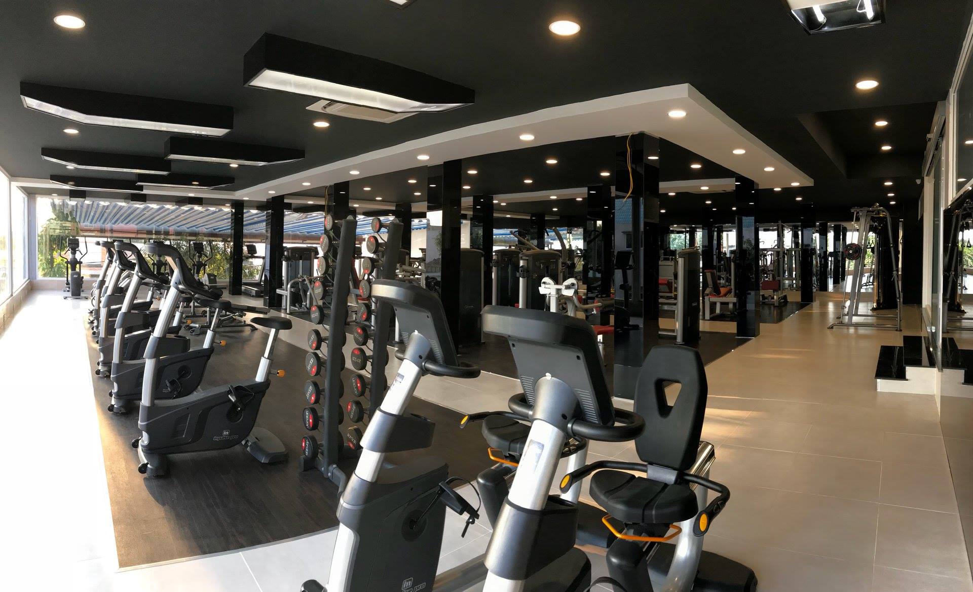 Quốc Thuận Fitness Centre ảnh 2