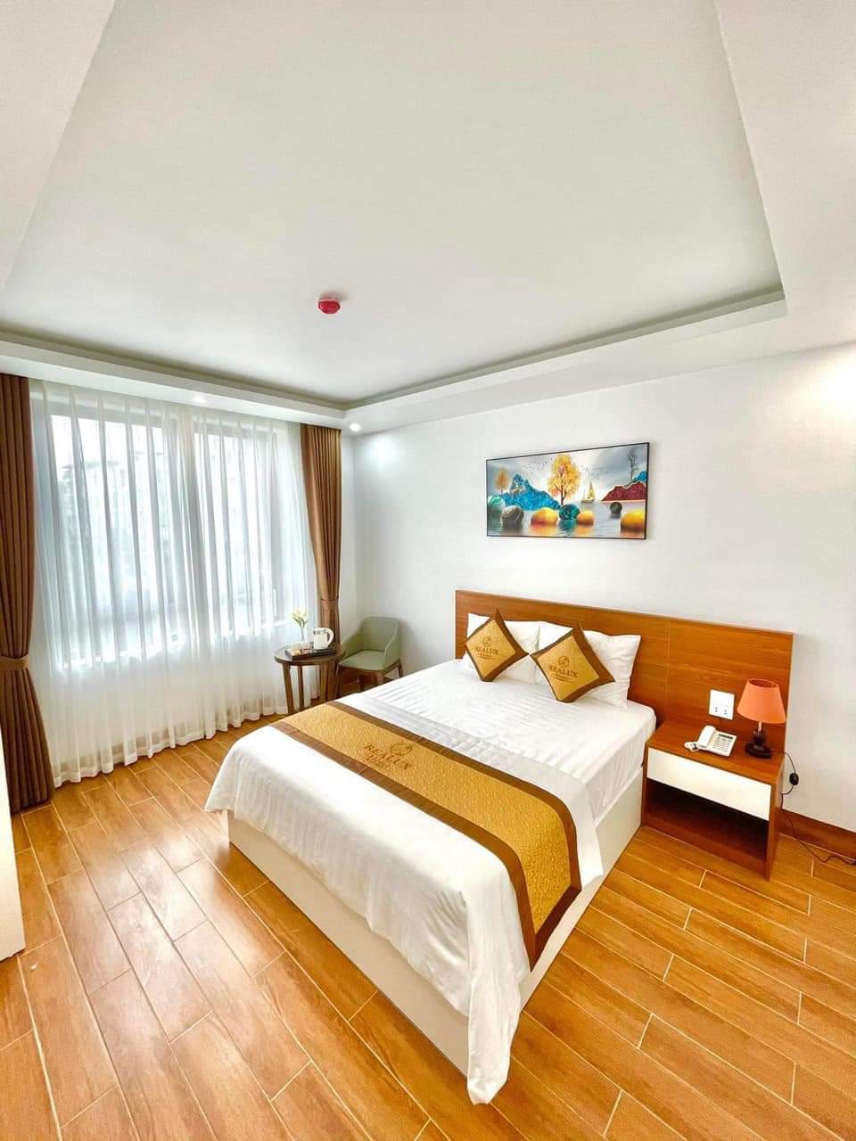 Realux Hotel Sầm Sơn ảnh 1