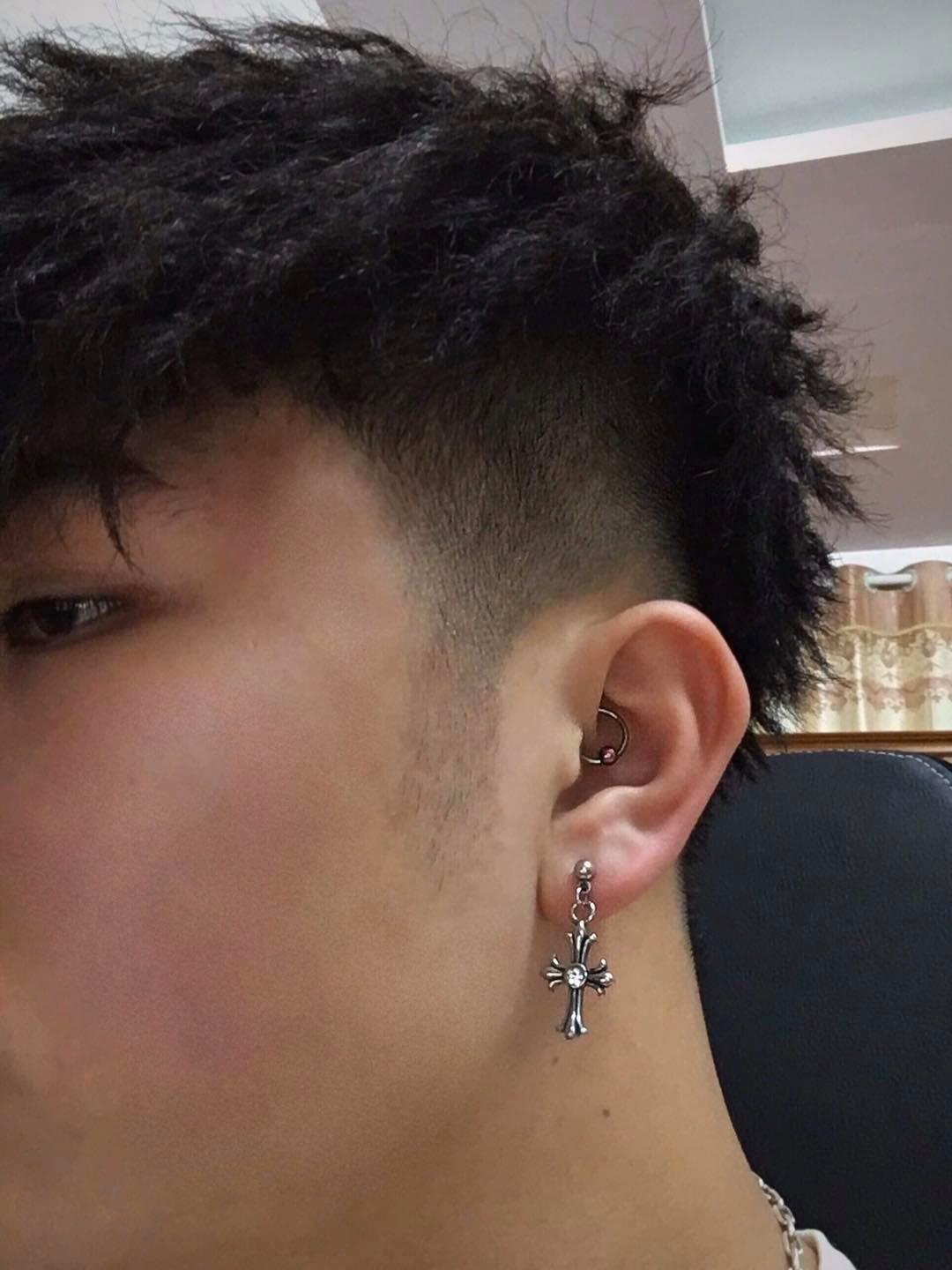 Ròi Piercing ảnh 1