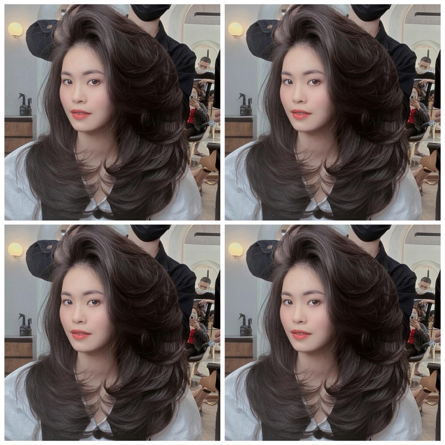 SALON ANH KEN HAIR ảnh 1