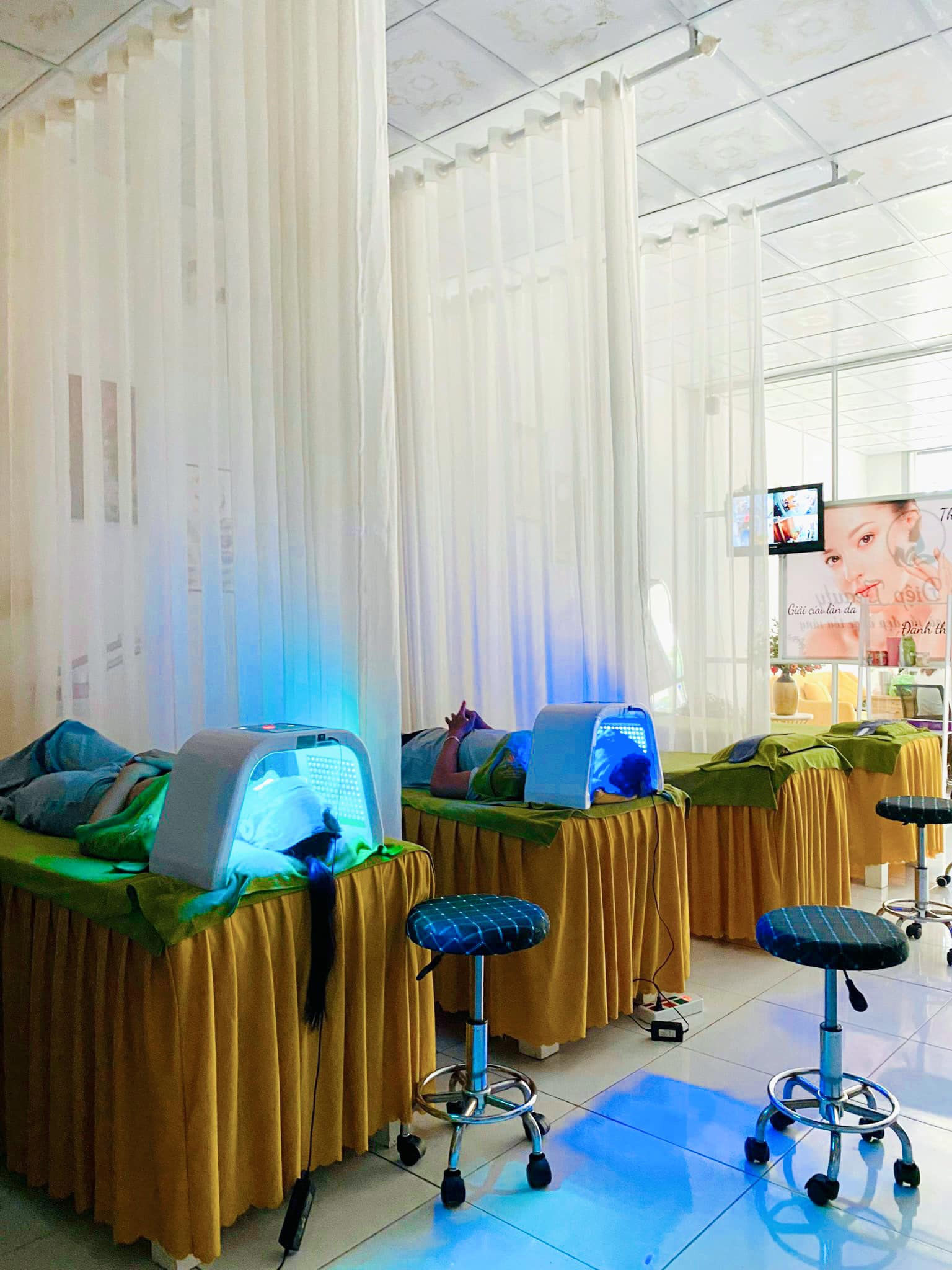 SPA NGỌC ĐIỆP ảnh 2