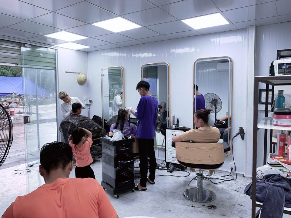 Salon Cường Seven ảnh 1