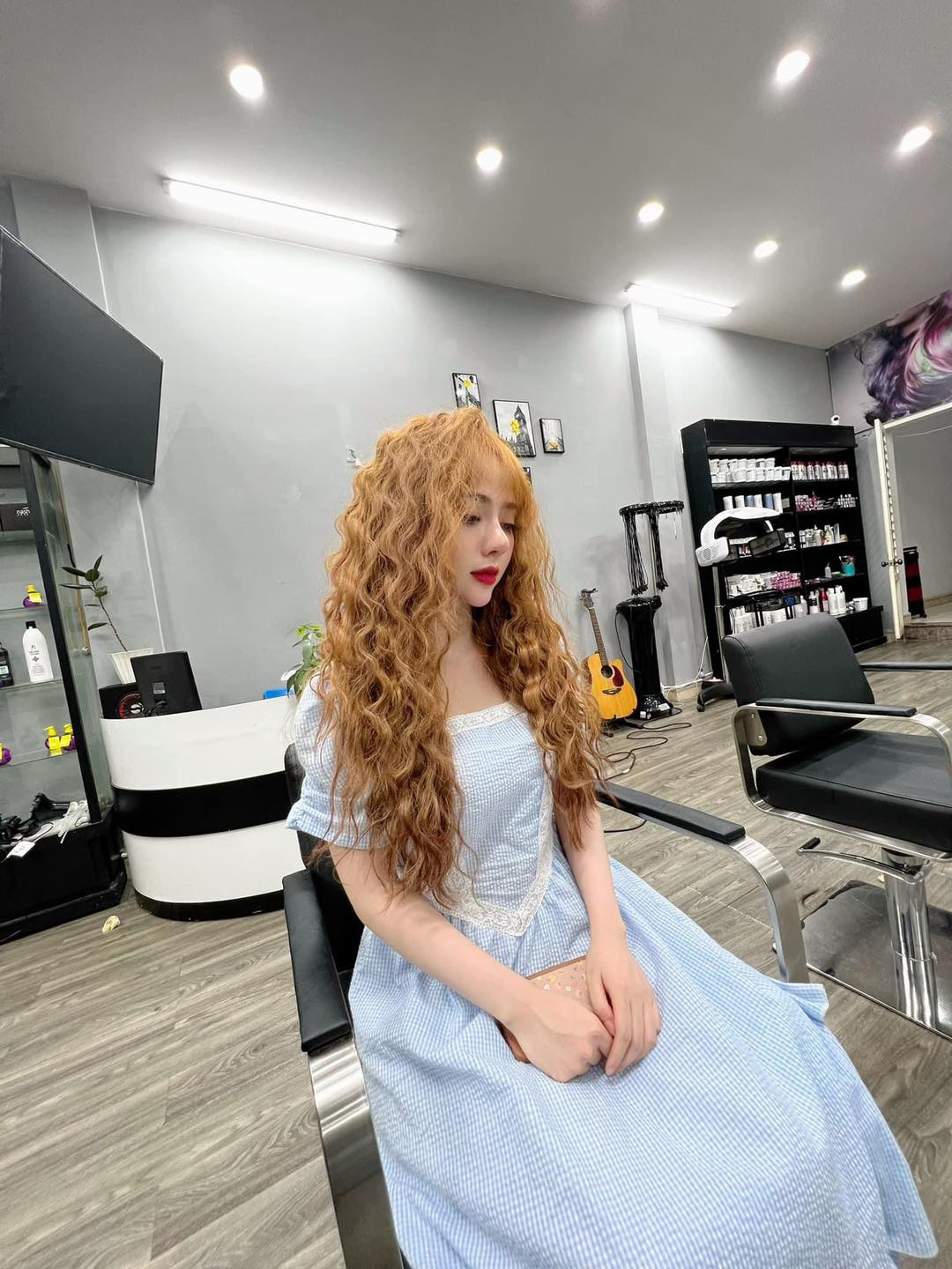 Salon Nguyễn BMT ảnh 2