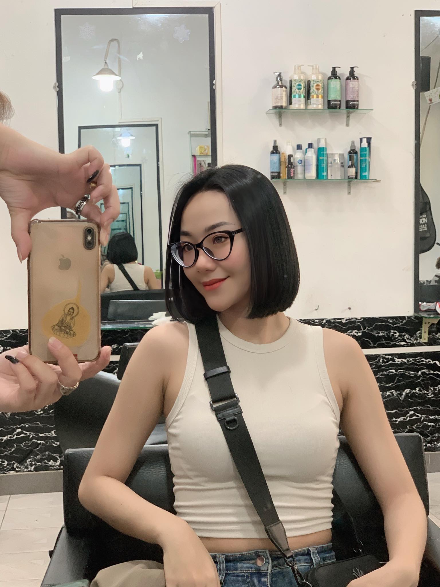 Salon Nguyên Vidal ảnh 1