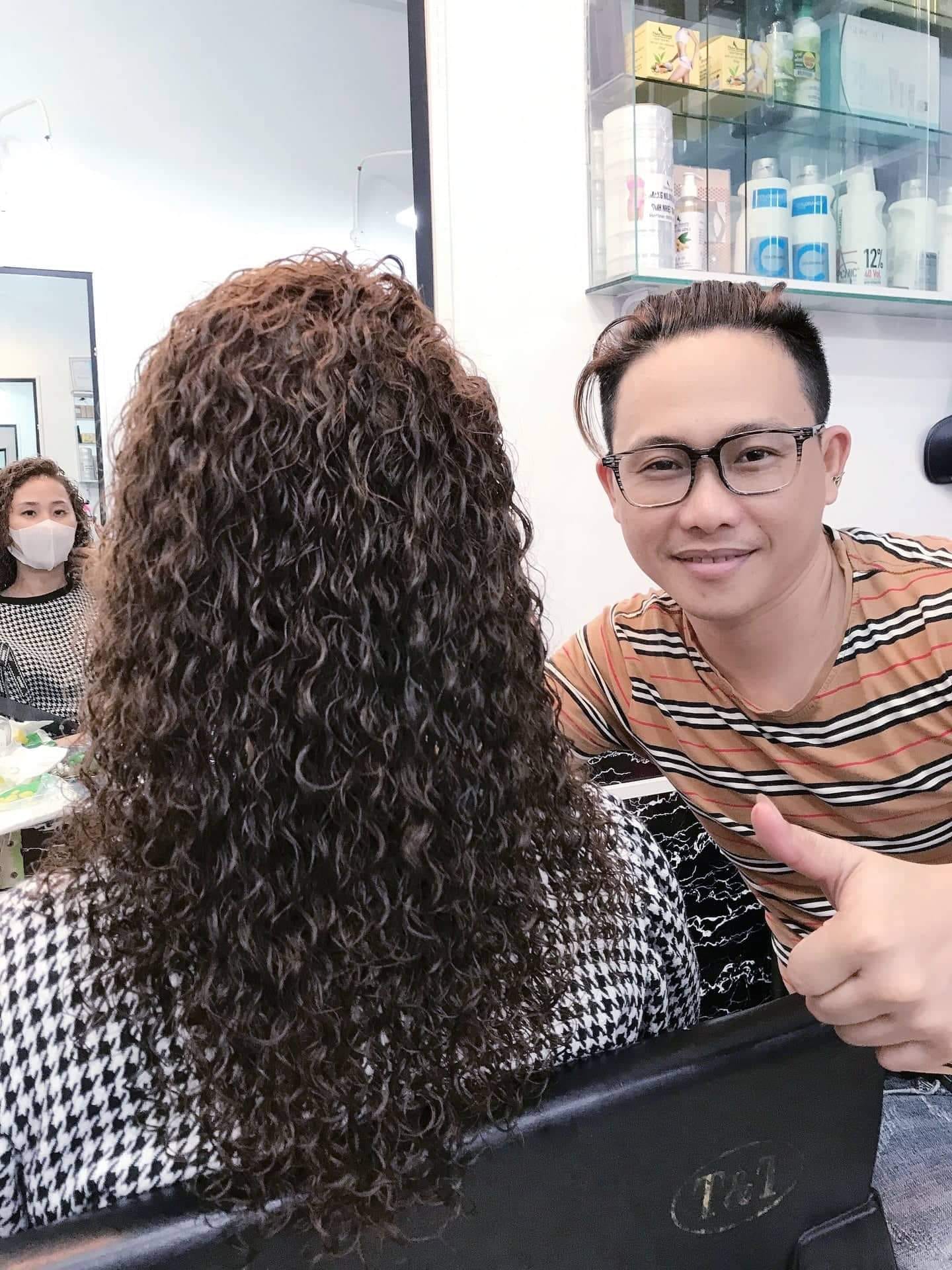 Salon Nguyên Vidal ảnh 2