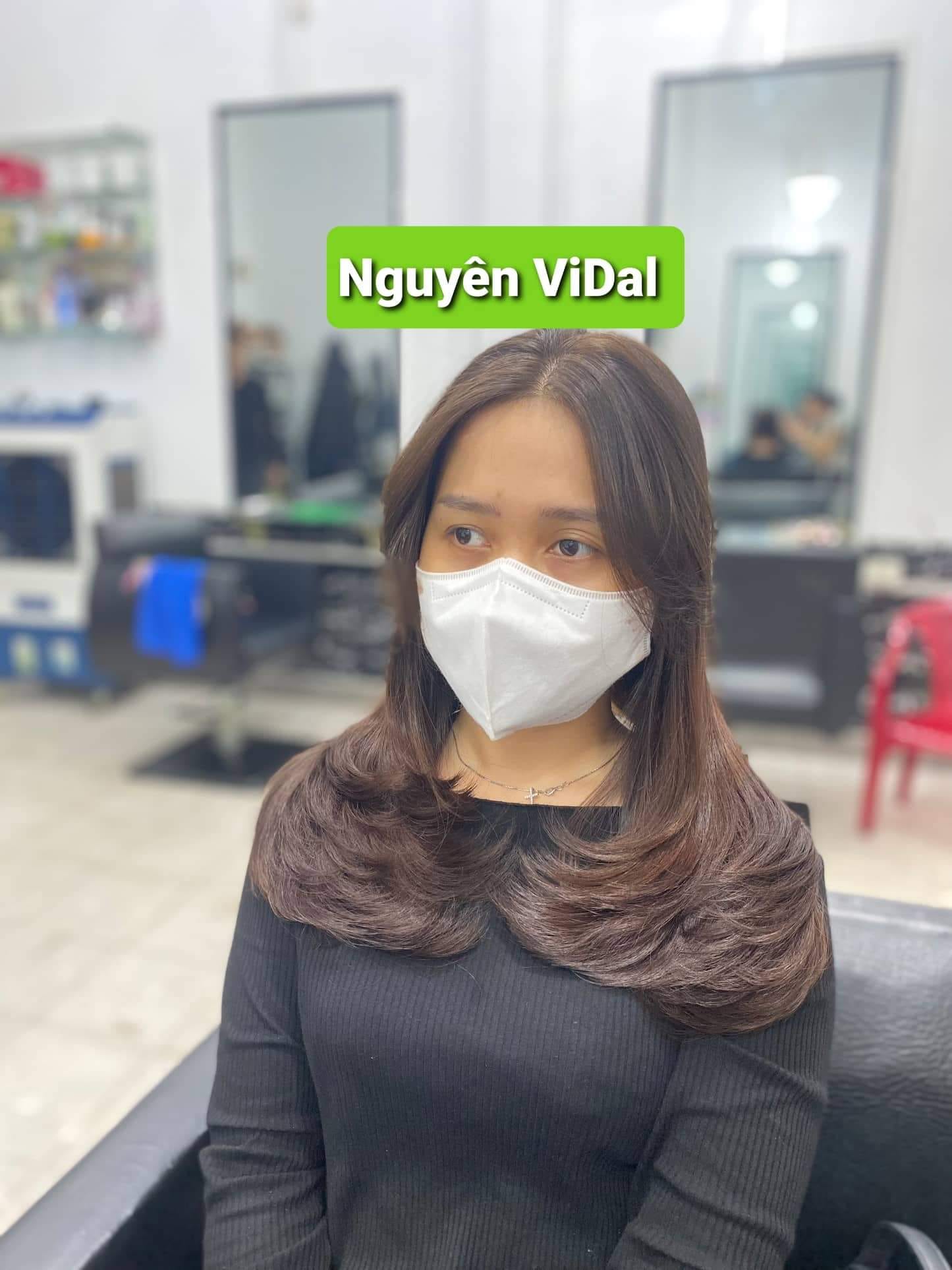 Salon Nguyên Vidal ảnh 1