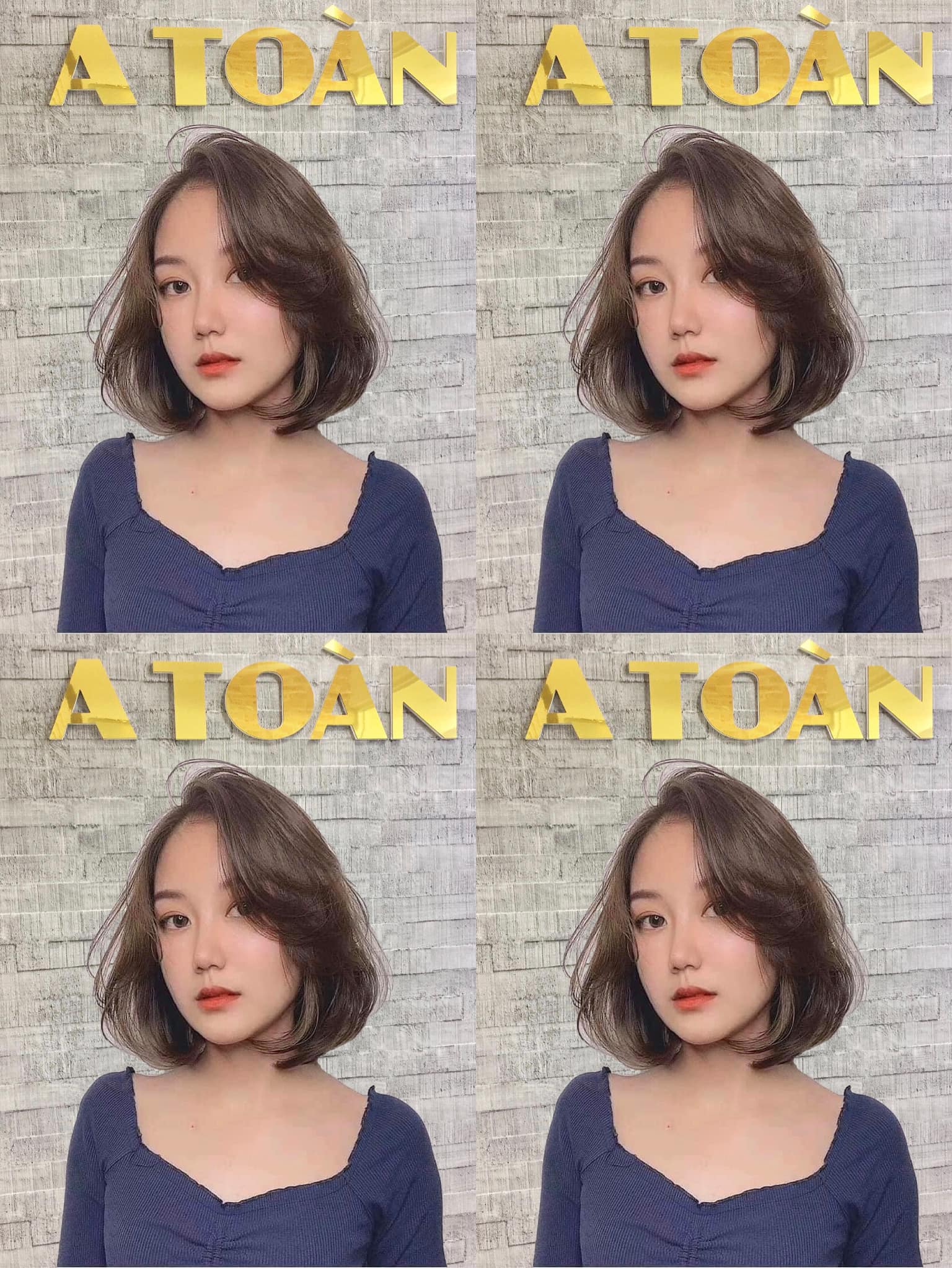 Salon Tóc A Toàn ảnh 2