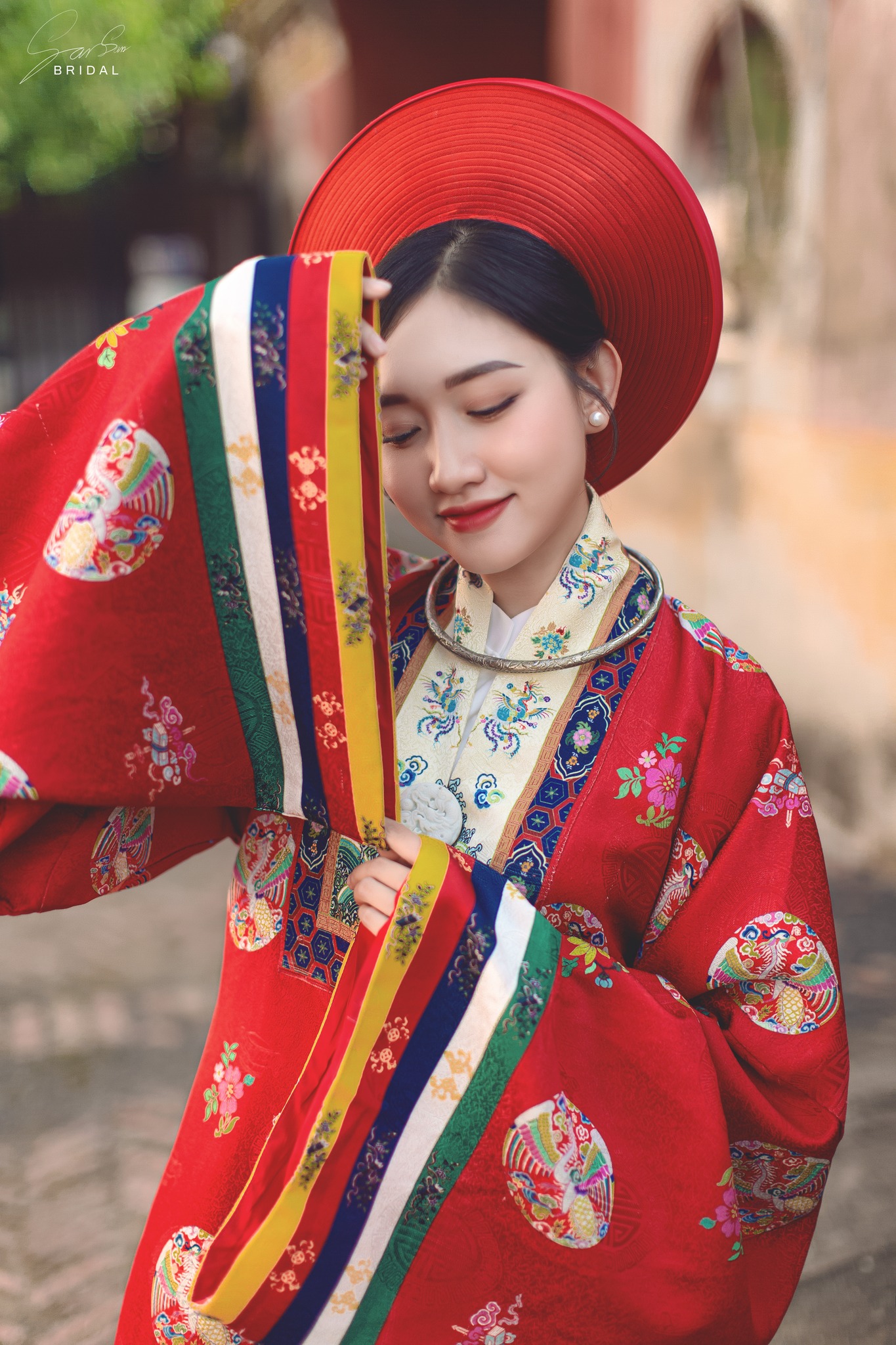 SanSan Bridal ảnh 1