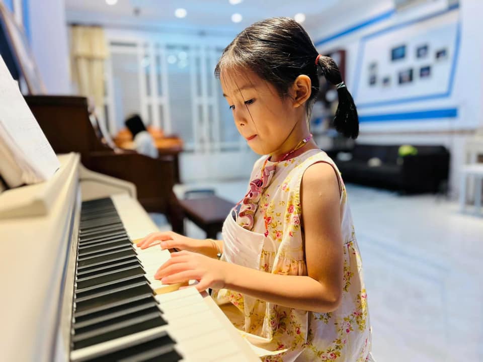 Shalom Music Academy ảnh 1