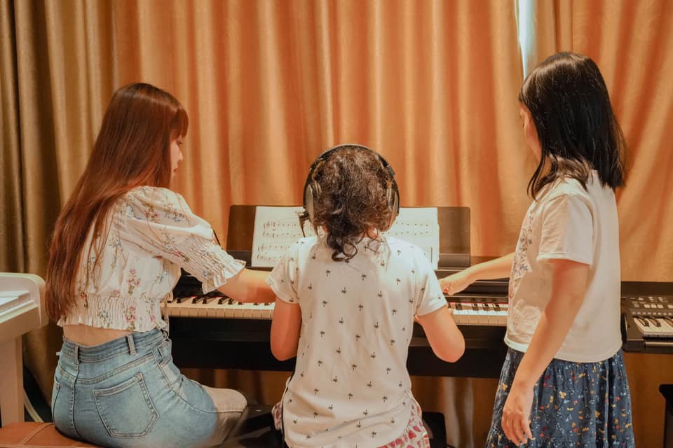 Shalom Music Academy ảnh 2