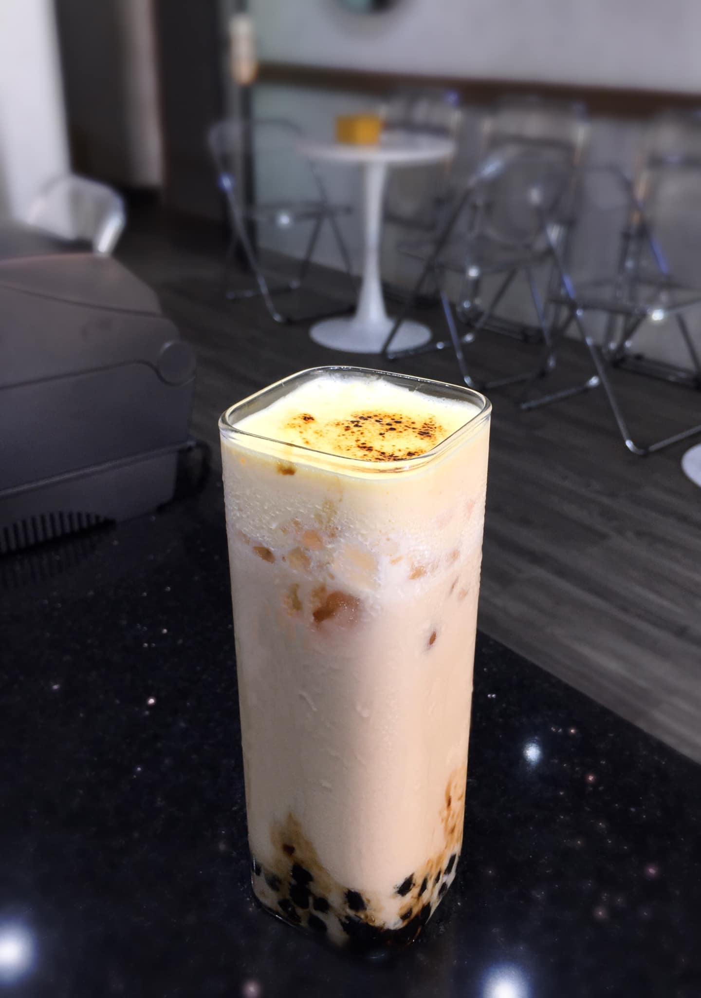 Shark Milk Tea ảnh 1