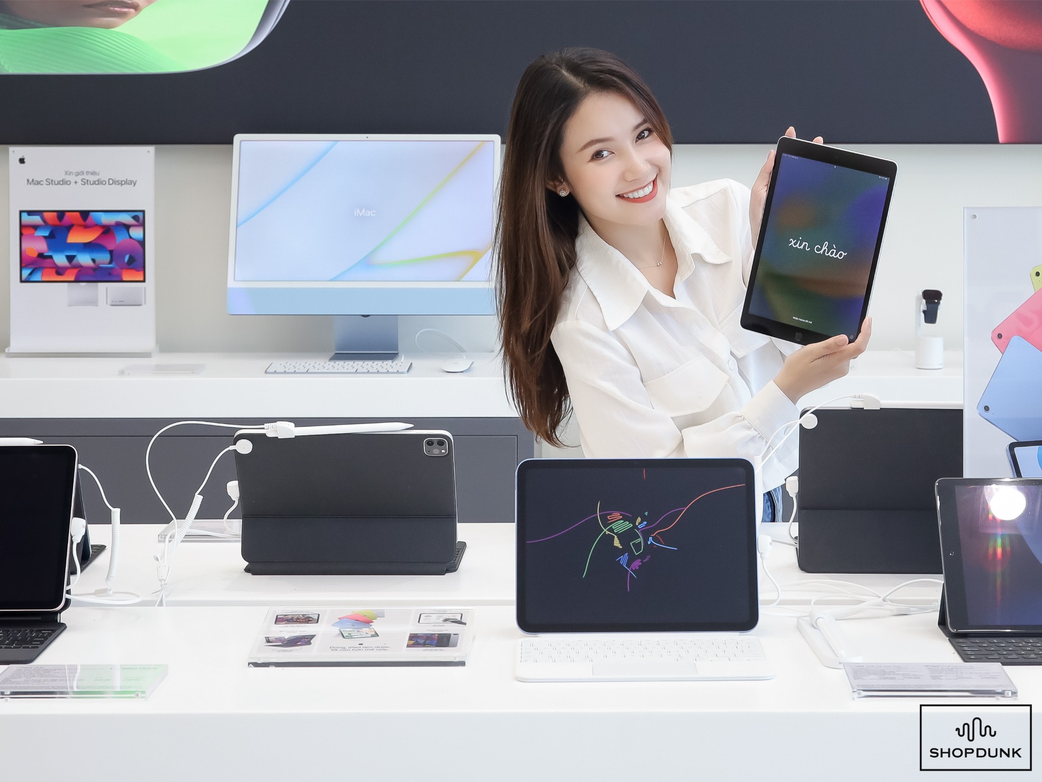 Địa chỉ sửa iPad uy tín nhất tại Hà Nội