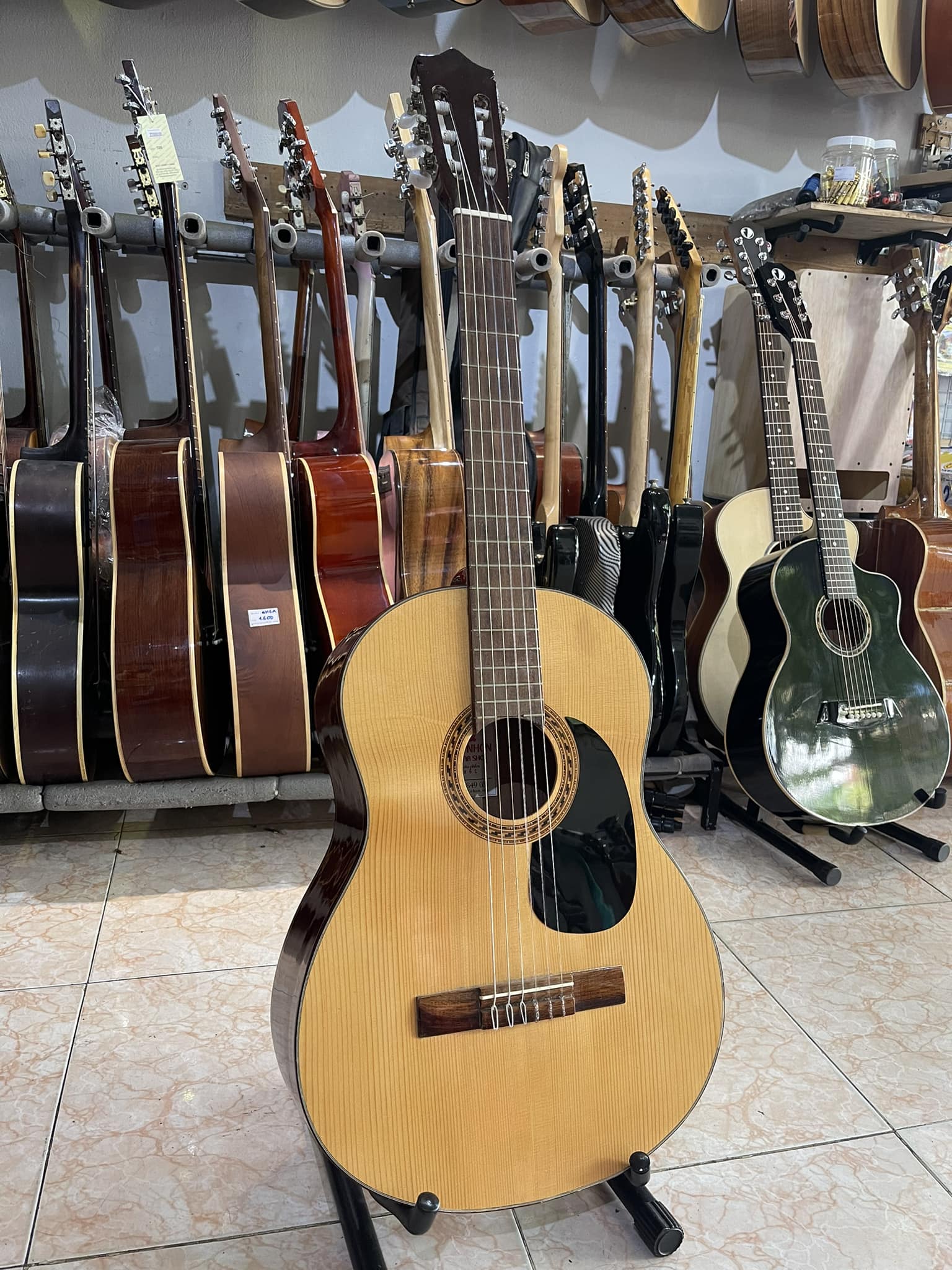 Shop Guitar Quy Nhơn ảnh 1