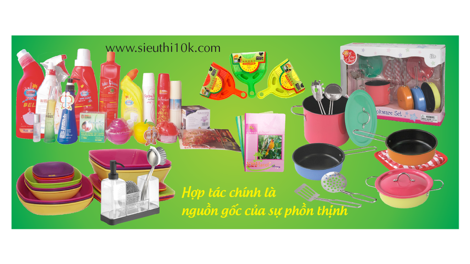 Siêu Thị Tiện Ích Xuân Xuân ảnh 2