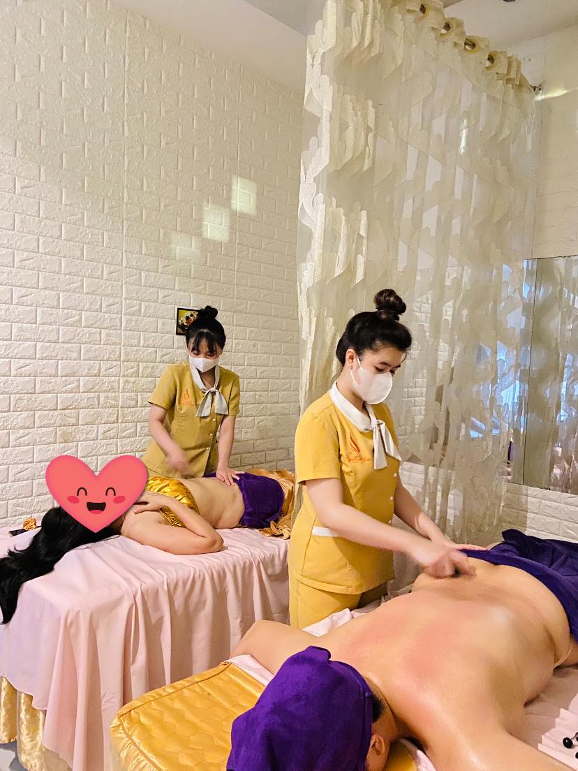 Spa Cát Tiên ảnh 2