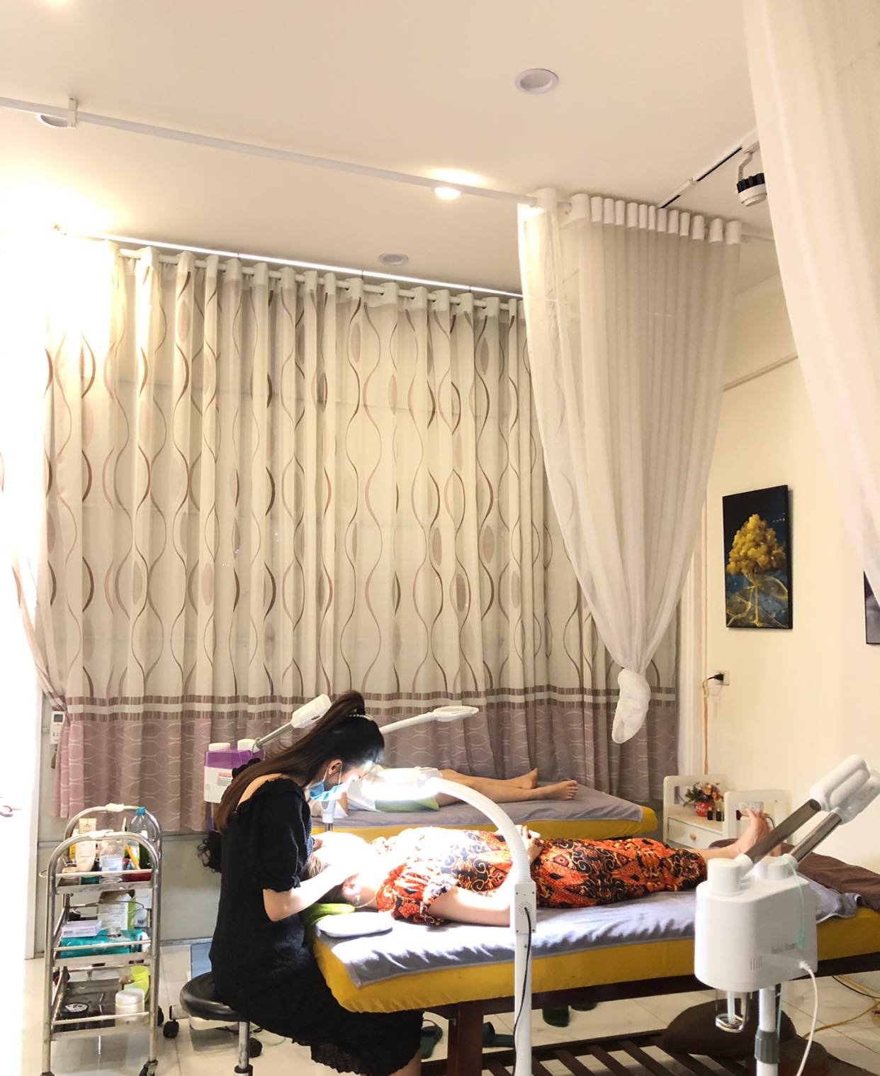 Spa Tuyết Linh ảnh 2