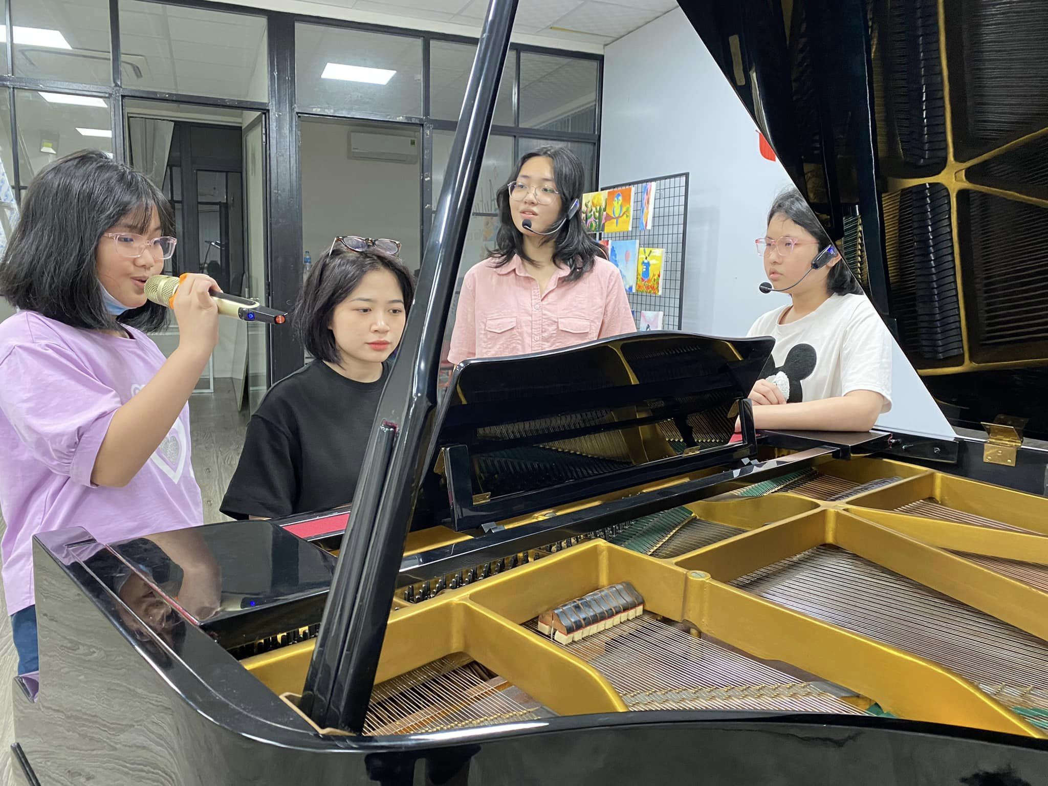 Stars Music & Art Academy ảnh 2