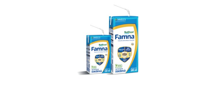 Sữa Famna số 4 ảnh 1