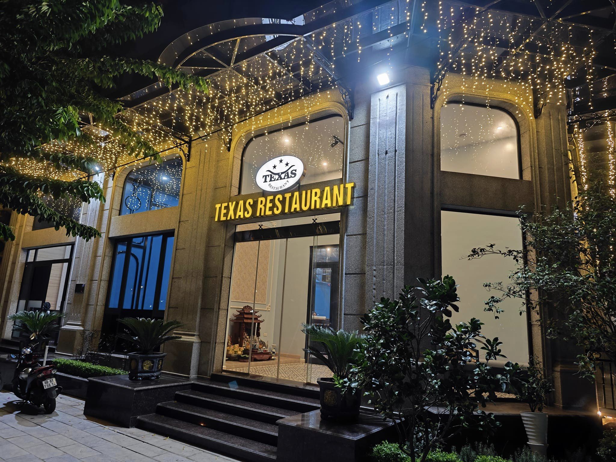 TEXAS Restaurant ảnh 2