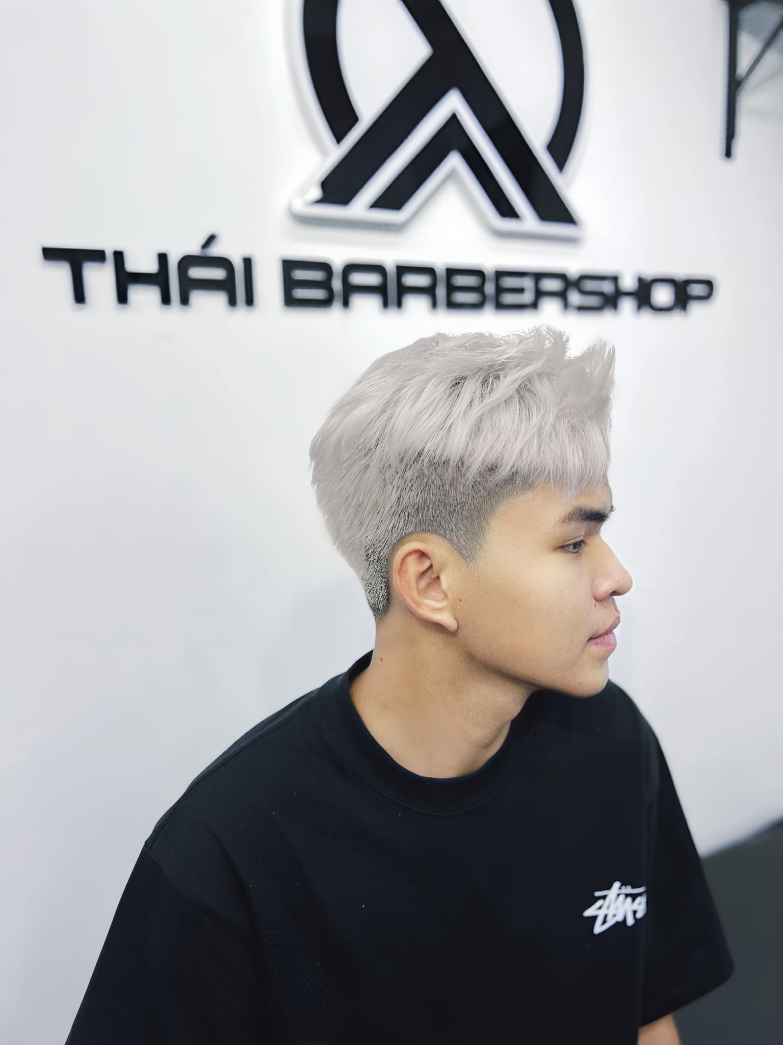 THÁI BARBERSHOP ảnh 2