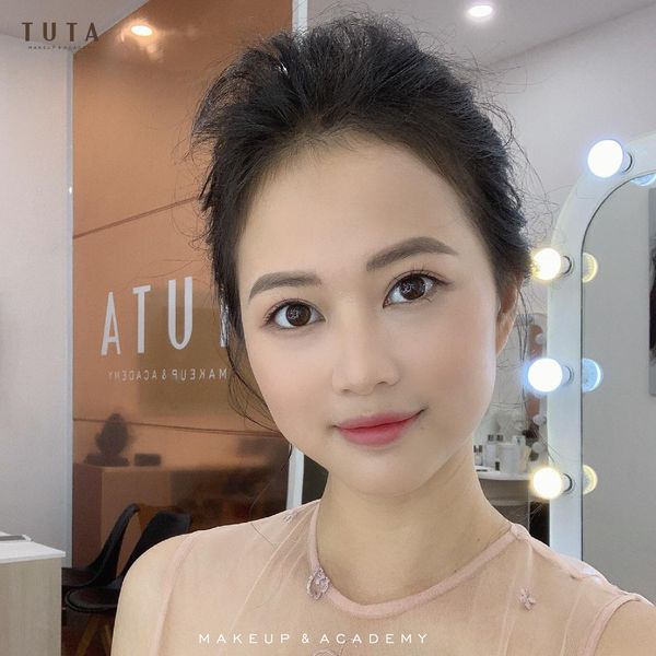 TUTA Makeup & Academy ảnh 2