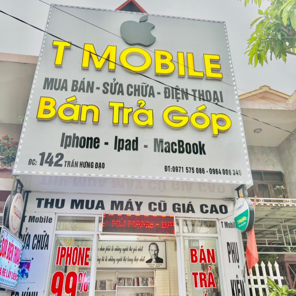 T Mobile ảnh 1