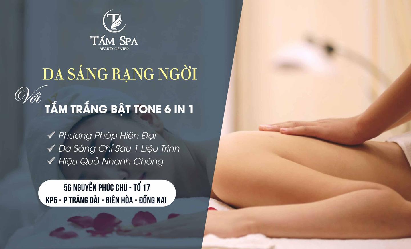 Tấm Spa ảnh 1